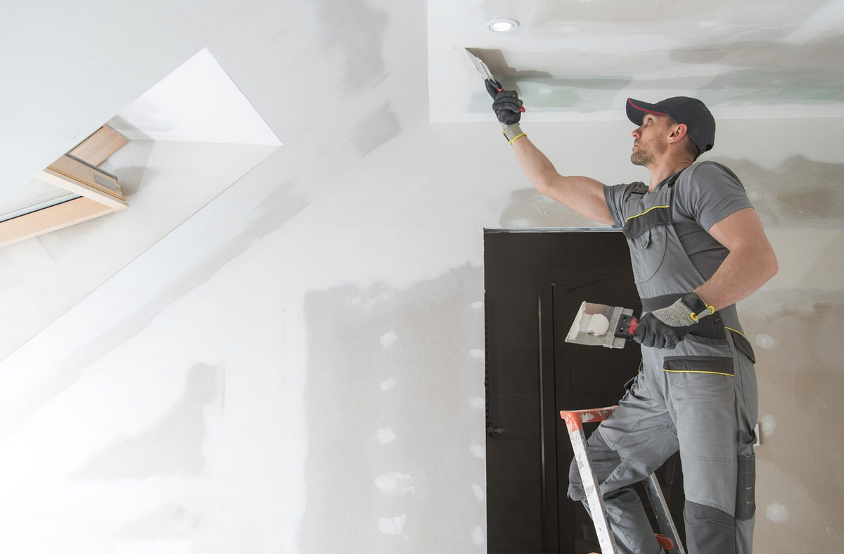 Interior Painting